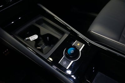 2025 Volkswagen Tiguan 2.0T SEL R-Line