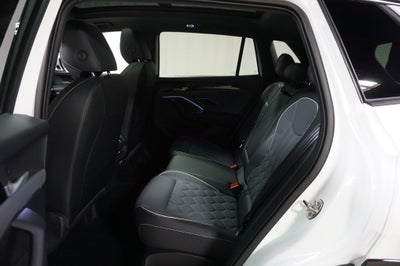 2025 Volkswagen Tiguan 2.0T SEL R-Line