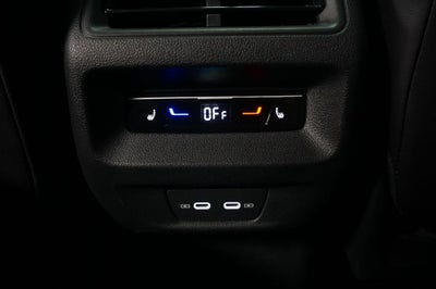 2025 Volkswagen Tiguan 2.0T SEL R-Line