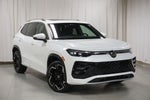2025 Volkswagen Tiguan 2.0T SEL R-Line