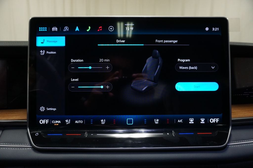 2025 Volkswagen Tiguan 2.0T SEL R-Line