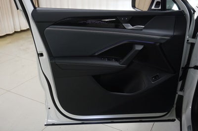 2025 Volkswagen Tiguan 2.0T SEL R-Line