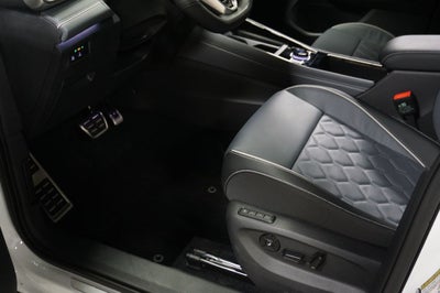 2025 Volkswagen Tiguan 2.0T SEL R-Line