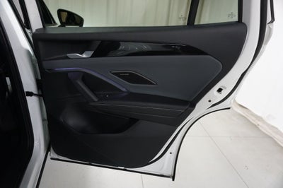 2025 Volkswagen Tiguan 2.0T SEL R-Line