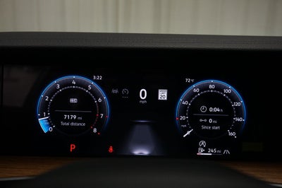 2025 Volkswagen Tiguan 2.0T SEL R-Line