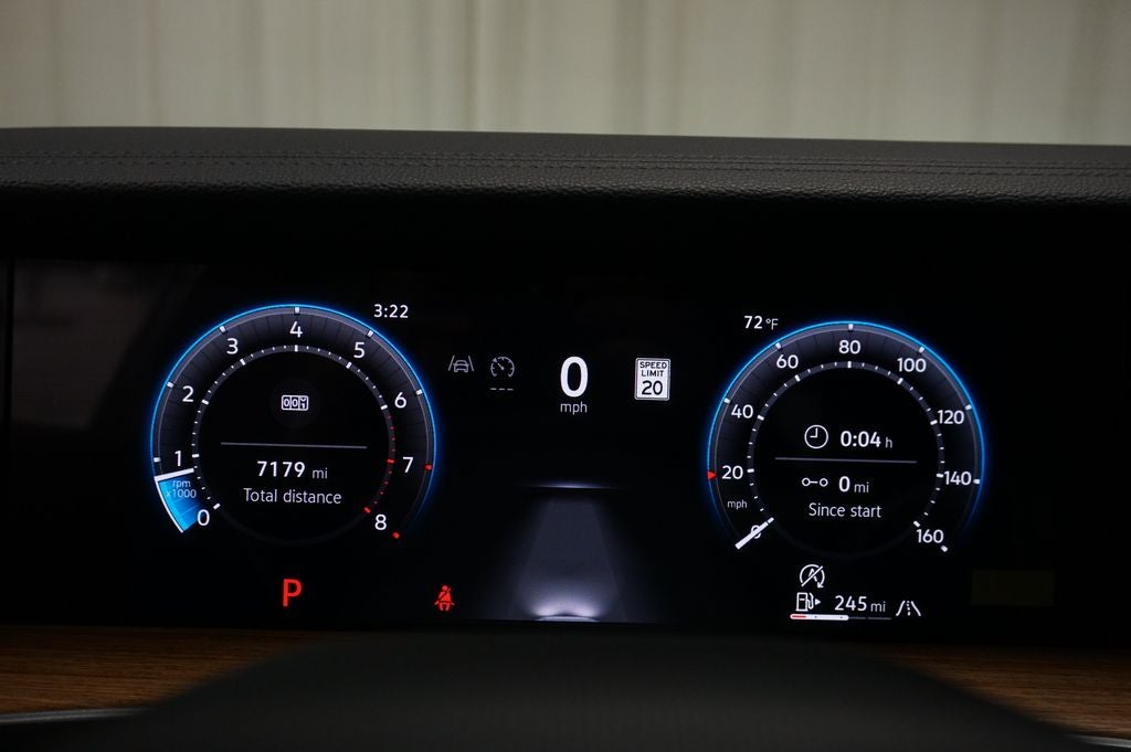 2025 Volkswagen Tiguan 2.0T SEL R-Line