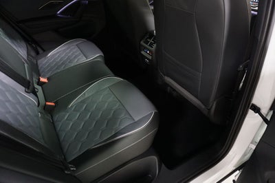 2025 Volkswagen Tiguan 2.0T SEL R-Line