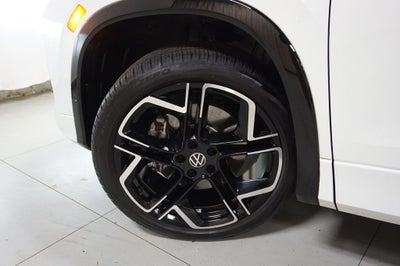 2025 Volkswagen Tiguan 2.0T SEL R-Line