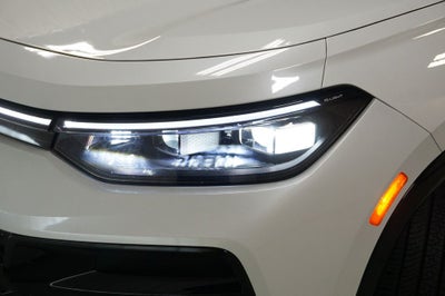 2025 Volkswagen Tiguan 2.0T SEL R-Line