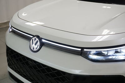 2025 Volkswagen Tiguan 2.0T SEL R-Line
