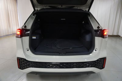 2025 Volkswagen Tiguan 2.0T SEL R-Line