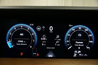 2025 Volkswagen Tiguan 2.0T SEL R-Line
