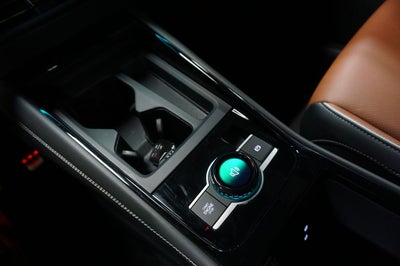 2025 Volkswagen Tiguan 2.0T SEL R-Line