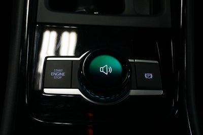 2025 Volkswagen Tiguan 2.0T SEL R-Line