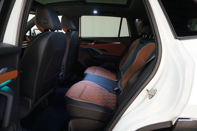 2025 Volkswagen Tiguan 2.0T SEL R-Line
