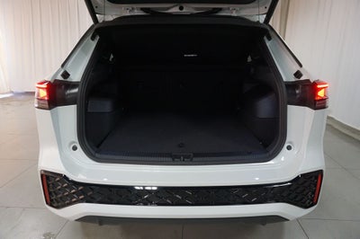 2025 Volkswagen Tiguan 2.0T SEL R-Line
