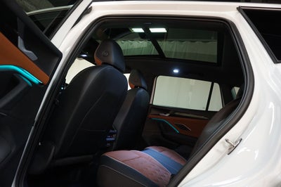 2025 Volkswagen Tiguan 2.0T SEL R-Line