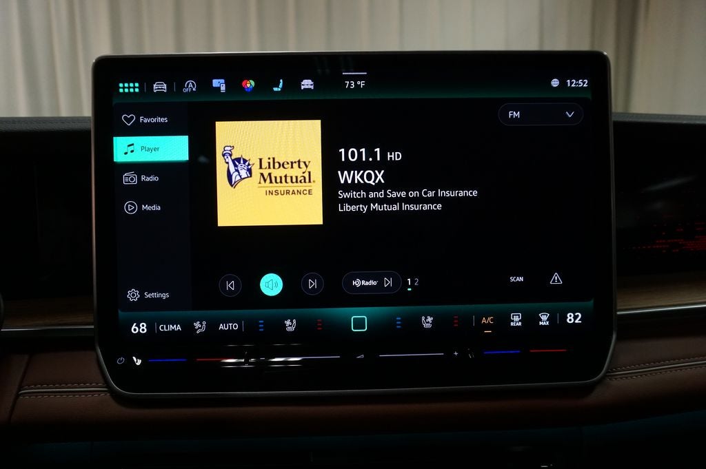 2025 Volkswagen Tiguan 2.0T SEL R-Line