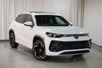 2025 Volkswagen Tiguan 2.0T SEL R-Line