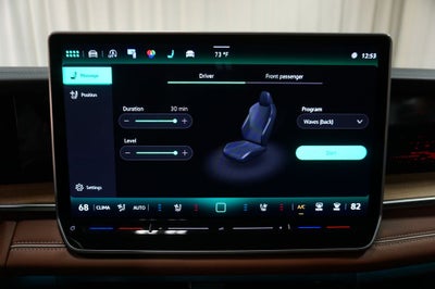 2025 Volkswagen Tiguan 2.0T SEL R-Line