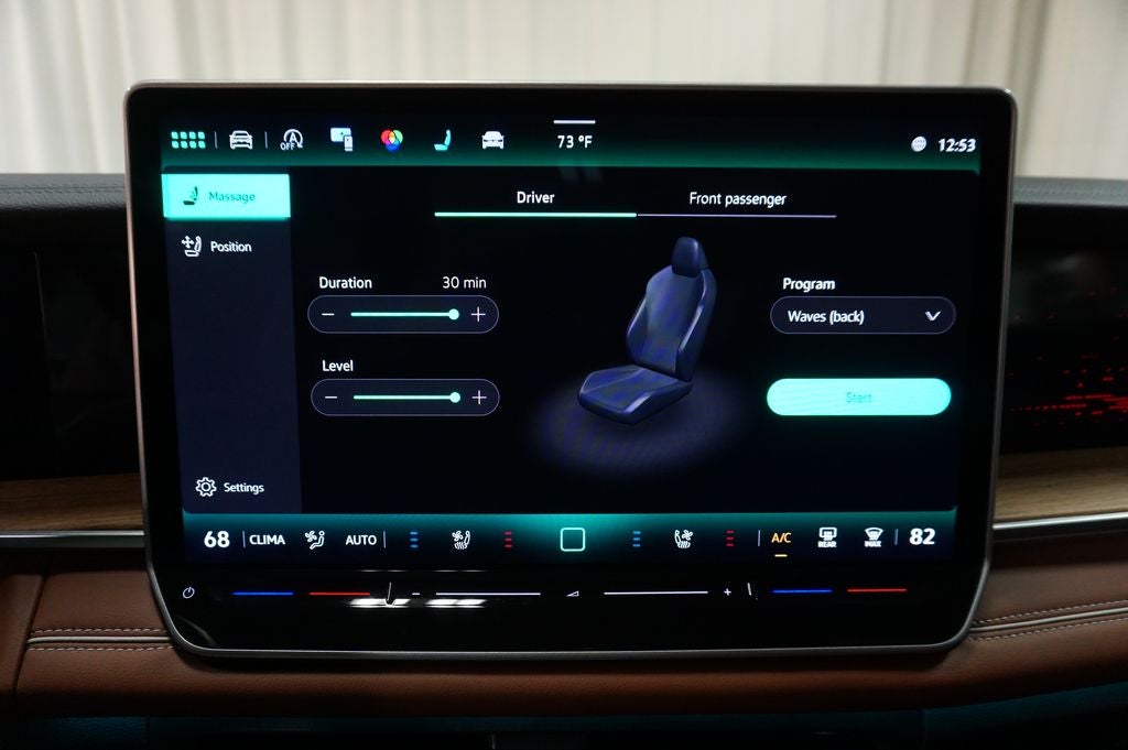 2025 Volkswagen Tiguan 2.0T SEL R-Line