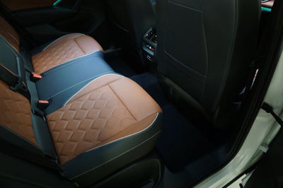 2025 Volkswagen Tiguan 2.0T SEL R-Line