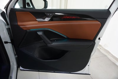 2025 Volkswagen Tiguan 2.0T SEL R-Line