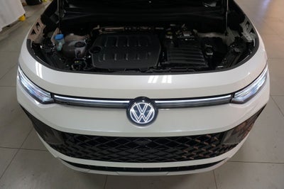 2025 Volkswagen Tiguan 2.0T SEL R-Line