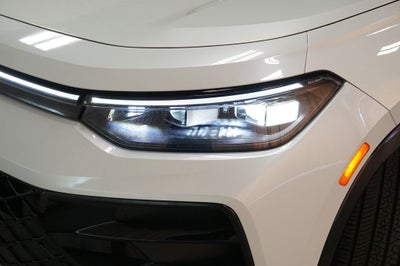 2025 Volkswagen Tiguan 2.0T SEL R-Line