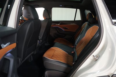 2025 Volkswagen Tiguan 2.0T SEL R-Line