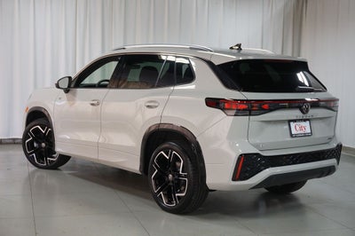2025 Volkswagen Tiguan 2.0T SEL R-Line
