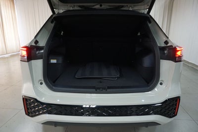 2025 Volkswagen Tiguan 2.0T SEL R-Line