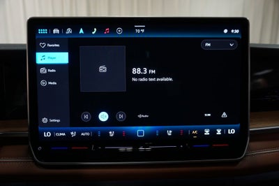 2025 Volkswagen Tiguan 2.0T SEL R-Line