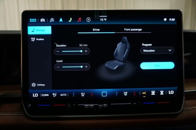 2025 Volkswagen Tiguan 2.0T SEL R-Line