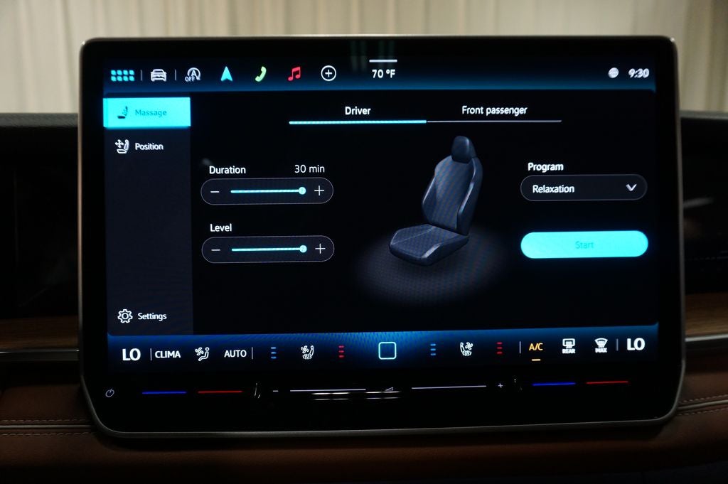 2025 Volkswagen Tiguan 2.0T SEL R-Line