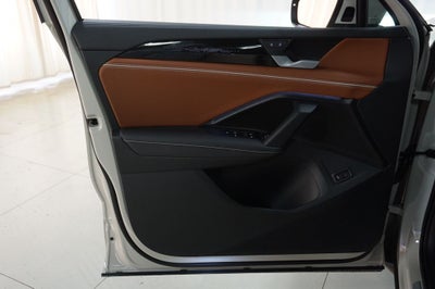 2025 Volkswagen Tiguan 2.0T SEL R-Line