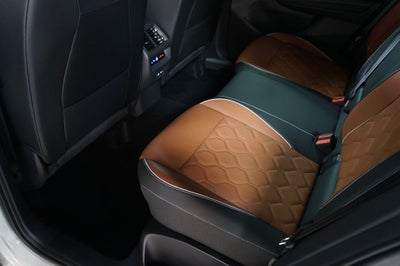 2025 Volkswagen Tiguan 2.0T SEL R-Line