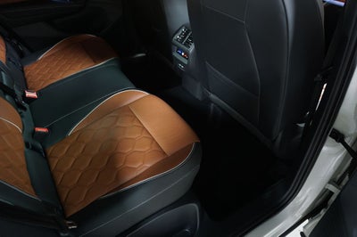 2025 Volkswagen Tiguan 2.0T SEL R-Line