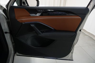 2025 Volkswagen Tiguan 2.0T SEL R-Line