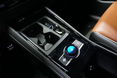 2025 Volkswagen Tiguan 2.0T SEL R-Line