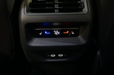 2025 Volkswagen Tiguan 2.0T SEL R-Line