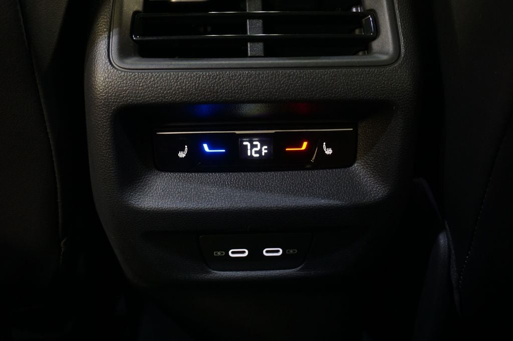 2025 Volkswagen Tiguan 2.0T SEL R-Line