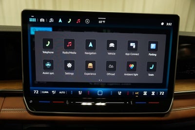2025 Volkswagen Tiguan 2.0T SEL R-Line