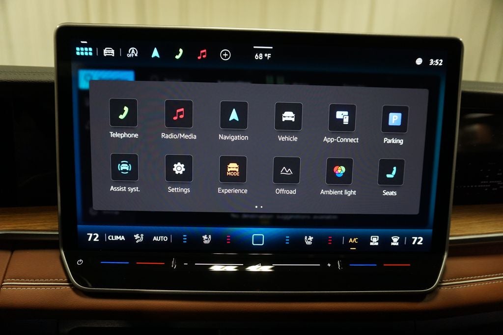 2025 Volkswagen Tiguan 2.0T SEL R-Line