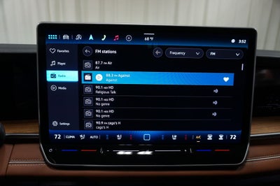 2025 Volkswagen Tiguan 2.0T SEL R-Line