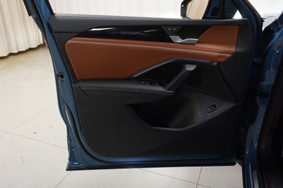 2025 Volkswagen Tiguan 2.0T SEL R-Line