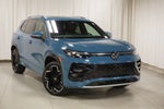 2025 Volkswagen Tiguan 2.0T SEL R-Line