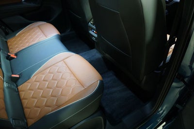 2025 Volkswagen Tiguan 2.0T SEL R-Line