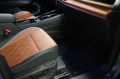 2025 Volkswagen Tiguan 2.0T SEL R-Line