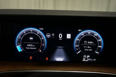 2025 Volkswagen Tiguan 2.0T SEL R-Line